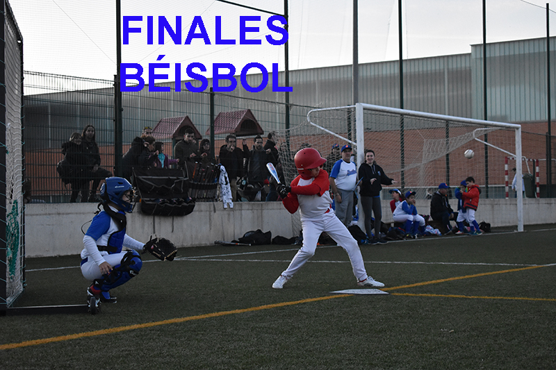 Repaso a las finales de las competiciones de B&eacute;isbol